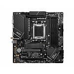 MSI Pro B650MA  WiFi AX  DDR5  MicroATX  Placa Base AM5