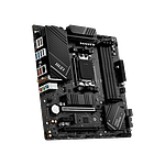 MSI Pro B650MA  WiFi AX  DDR5  MicroATX  Placa Base AM5