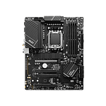 MSI Pro B650P  WiFi AX  DDR5  ATX  Placa Base AM5