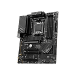 MSI Pro B650P  WiFi AX  DDR5  ATX  Placa Base AM5