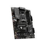 MSI Pro B650P  WiFi AX  DDR5  ATX  Placa Base AM5