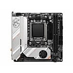 MSI B650I Edge / WiFi AX / DDR5 / ITX - Placa Base AM5