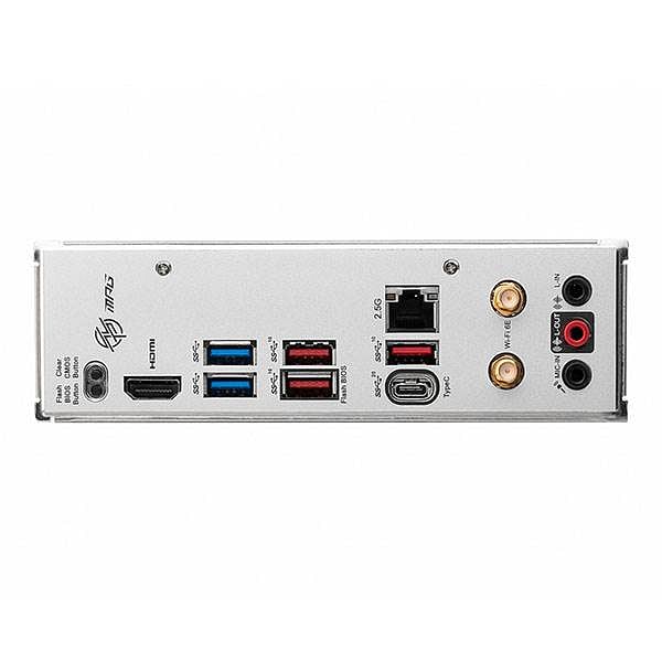 MSI B650I Edge  WiFi AX  DDR5  ITX  Placa Base AM5