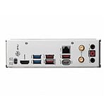 MSI B650I Edge  WiFi AX  DDR5  ITX  Placa Base AM5