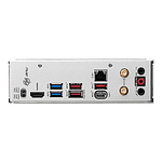 MSI B650I Edge  WiFi AX  DDR5  ITX  Placa Base AM5