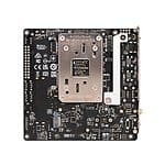 MSI B650I Edge  WiFi AX  DDR5  ITX  Placa Base AM5