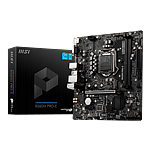 MSI B560M ProE  Placa Base Intel 1200
