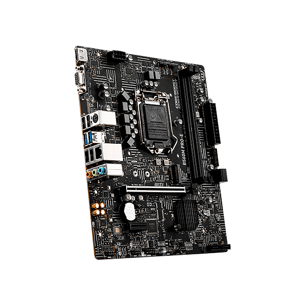MSI B560M ProE  Placa Base Intel 1200