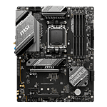 MSI B650 Gaming Plus  WiFi AX  DDR5  ATX  Placa Base AM5