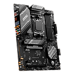 MSI B650 Gaming Plus  WiFi AX  DDR5  ATX  Placa Base AM5