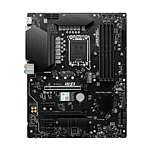 MSI Pro Z790S  WiFi AX  DDR5  ATX  Placa Base Intel 1700