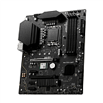 MSI Pro Z790S  WiFi AX  DDR5  ATX  Placa Base Intel 1700