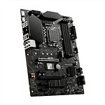 MSI Pro Z790S  WiFi AX  DDR5  ATX  Placa Base Intel 1700