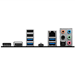 MSI Pro Z790S  WiFi AX  DDR5  ATX  Placa Base Intel 1700