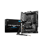 MSI Z790 Gaming Plus  WiFi AX  DDR5  ATX  Placa Base Intel 1700