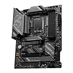MSI Z790 Gaming Plus  WiFi AX  DDR5  ATX  Placa Base Intel 1700