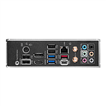 MSI Z790 Gaming Plus  WiFi AX  DDR5  ATX  Placa Base Intel 1700