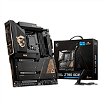 MSI MEG Z790 Ace  WiFi AXE  DDR5  ATX  Placa Base Intel 1700