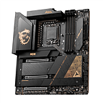 MSI MEG Z790 Ace  WiFi AXE  DDR5  ATX  Placa Base Intel 1700