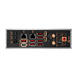 MSI MEG Z790 Ace  WiFi AXE  DDR5  ATX  Placa Base Intel 1700