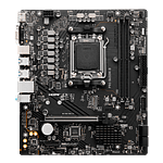 MSI Pro B650MB  DDR5  MicroATX  Placa Base AM5