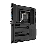 NZXT N7 Z370 Negra  Placa Base