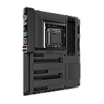 NZXT N7 Z370 Negra  Placa Base