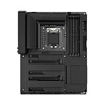 NZXT N7 Z370 Negra  Placa Base