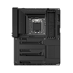 NZXT N7 Z370 Negra  Placa Base