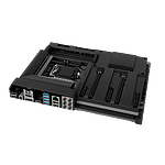 NZXT N7 Z370 Negra  Placa Base