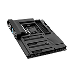 NZXT N7 Z370 Negra  Placa Base