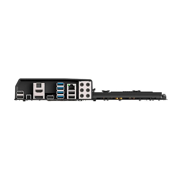 NZXT N7 Z370 Negra  Placa Base