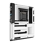 NZXT N7 Z370 Blanca  Placa Base