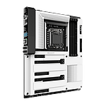 NZXT N7 Z370 Blanca  Placa Base