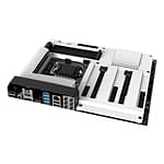 NZXT N7 Z370 Blanca  Placa Base