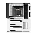 NZXT N7 Z370 Blanca  Placa Base