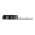 NZXT N7 Z370 Blanca  Placa Base