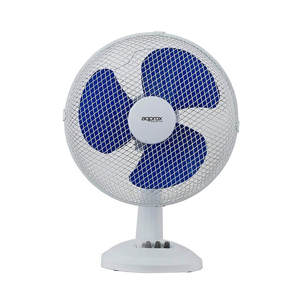 Approx Appliances APPF01D  Ventilador de sobremesa