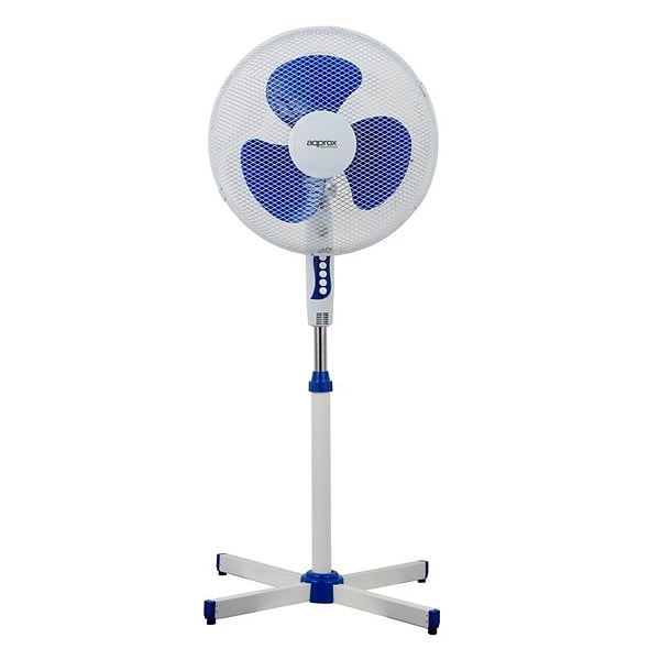 Approx Appliances APPF01P  Ventilador de pie