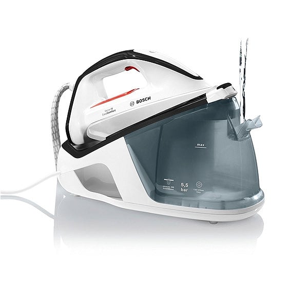 BOSCH Serie I4 EasyComfort 2400W 14L  Centro de Planchado