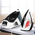 BOSCH Serie I4 EasyComfort 2400W 14L  Centro de Planchado