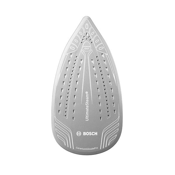 BOSCH Serie I6 EasyComfort 2400W 13L  Centro de Planchado