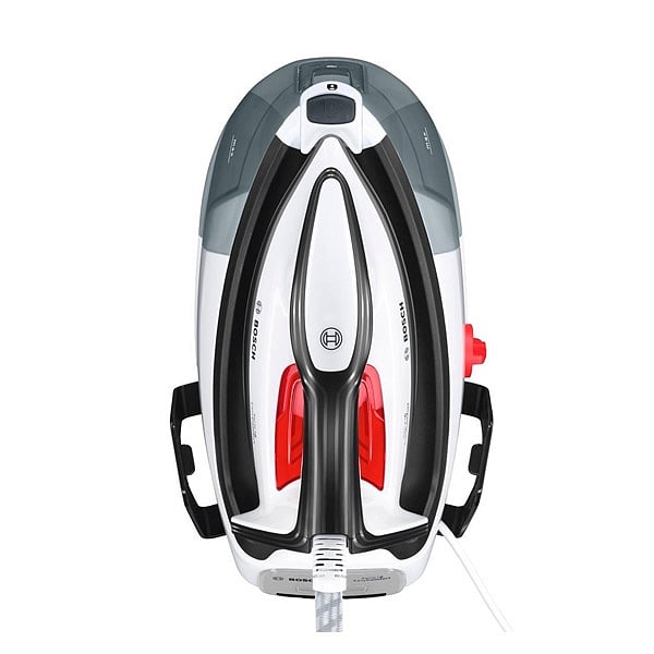 BOSCH Serie I6 EasyComfort 2400W 13L  Centro de Planchado