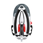 BOSCH Serie I6 EasyComfort 2400W 13L  Centro de Planchado BOSCH Serie I6 EasyComfort 2400W 13L  Centro de Planchado