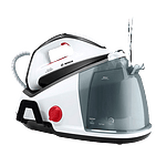 BOSCH Serie I6 EasyComfort 2400W 13L  Centro de Planchado BOSCH Serie I6 EasyComfort 2400W 13L  Centro de Planchado