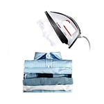BOSCH Serie I6 EasyComfort 2400W 13L  Centro de Planchado