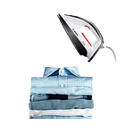 BOSCH Serie I6 EasyComfort 2400W 13L  Centro de Planchado BOSCH Serie I6 EasyComfort 2400W 13L  Centro de Planchado