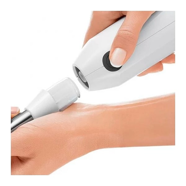 Bosch ErgoMixx MS6CA4150 800W BlancoAntracita  Batidora de Mano