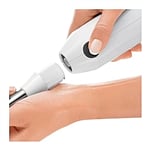 Bosch ErgoMixx MS6CA4150 800W BlancoAntracita  Batidora de Mano