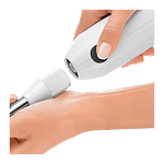 Bosch ErgoMixx MS6CA4150 800W BlancoAntracita  Batidora de Mano Bosch ErgoMixx MS6CA4150 800W BlancoAntracita  Batidora de Mano